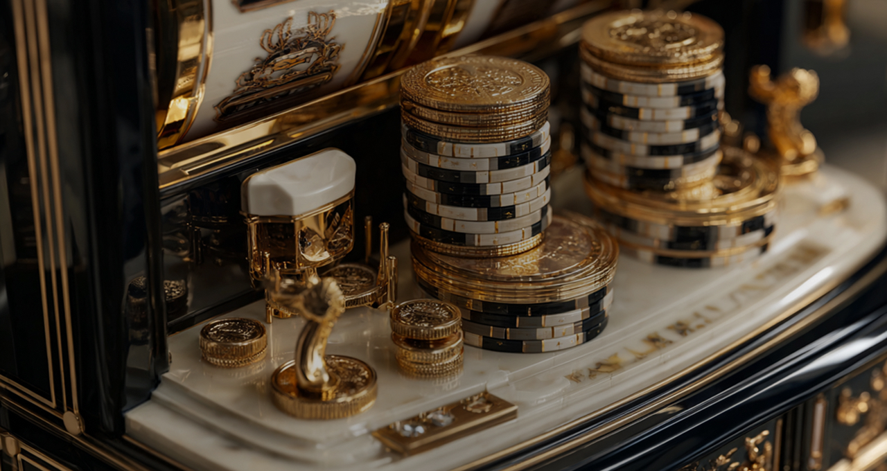 21 casino
