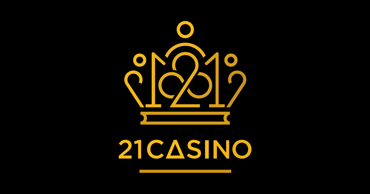 21Casino Welcome Offer